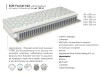 Матрац SON Pocket h22 (140х200 см)